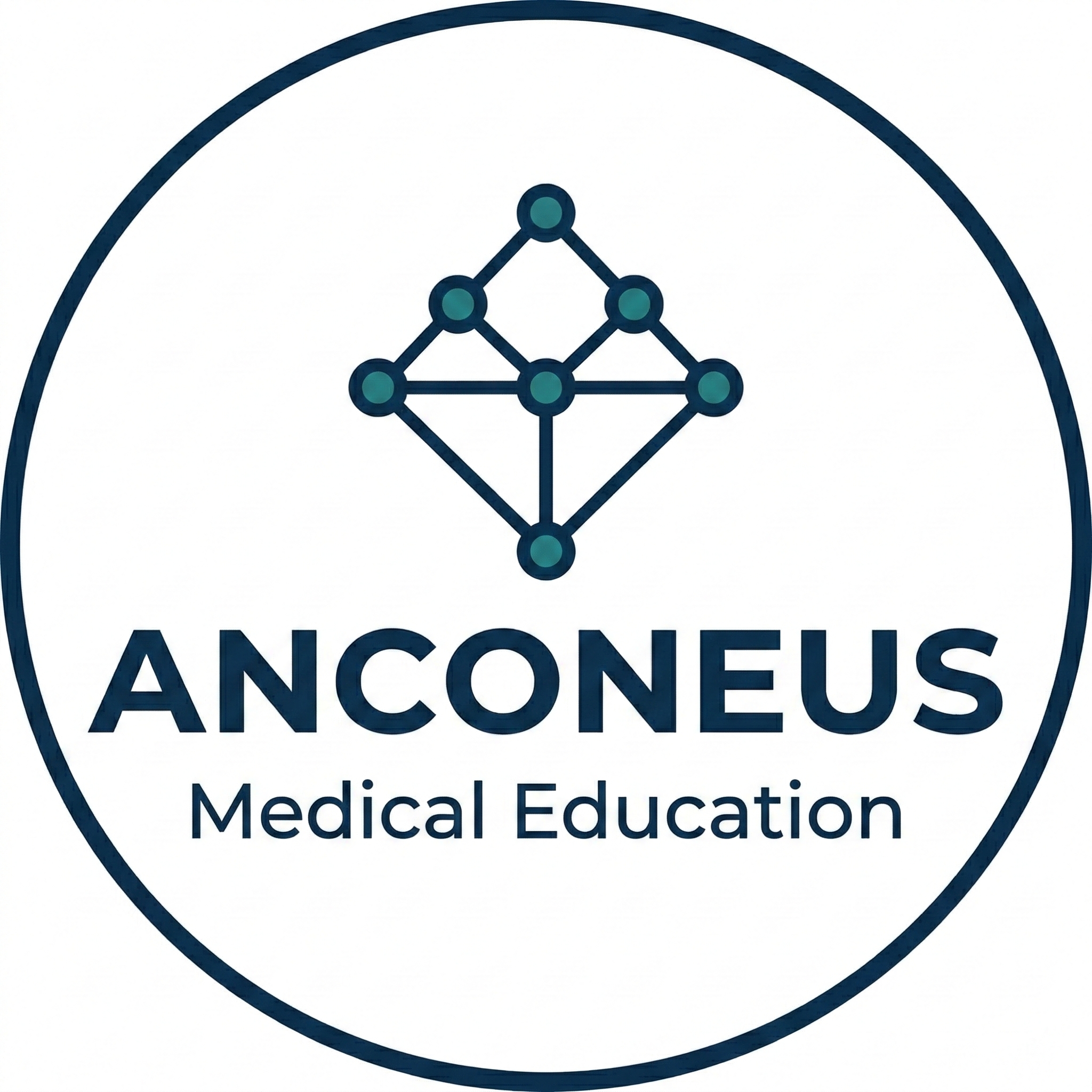 Anconeus Medical Education